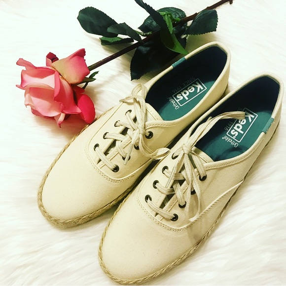 Keds Shoes - Keds Ortholite Sneakers